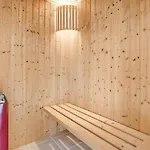 In With Sauna