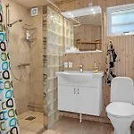 In With Sauna Prázdninový dům Ebeltoft
