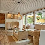 Prázdninový dům In With Sauna