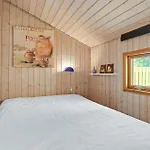 In With Sauna Prázdninový dům *