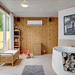 Prázdninový dům In With Sauna *