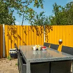 Prázdninový dům In With Sauna Ebeltoft