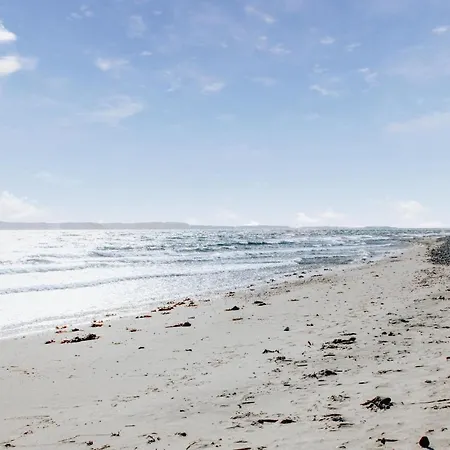 Lovely In With Sauna
