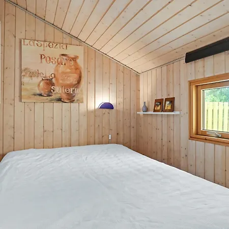 Lovely In With Sauna Tatil Evi *
