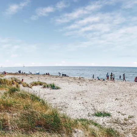 度假居 Lovely In With Sauna *