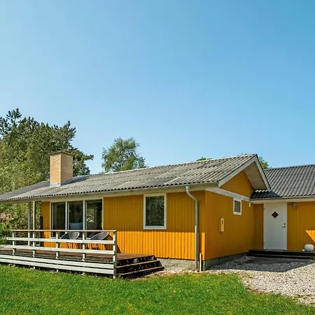 Ferienhaus Awesome In With Sauna
