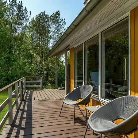 Lovely In With Sauna *