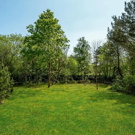 Lovely In With Sauna Holiday home