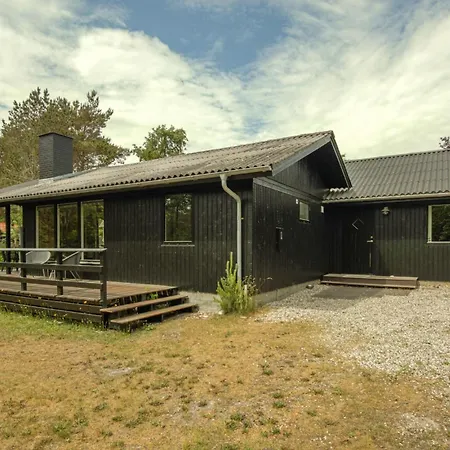 Awesome In With Sauna Ebeltoft