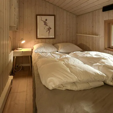 Awesome In With Sauna