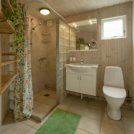 Vakantiehuis Awesome In With Sauna Ebeltoft