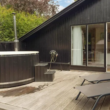 Awesome In With Sauna *