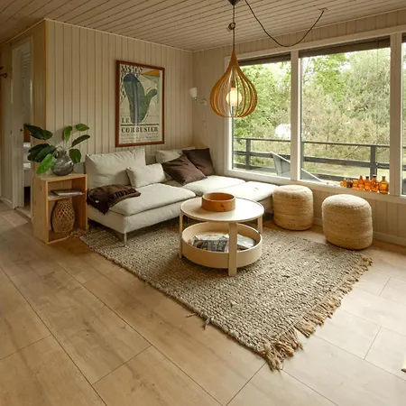 Awesome In With Sauna Ebeltoft