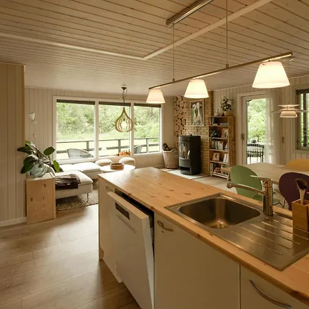 Awesome In With Sauna Ebeltoft