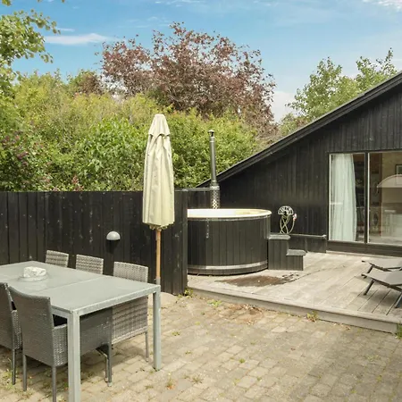 Awesome In With Sauna Vakantiehuis