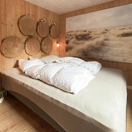 Vakantiehuis Awesome In With Sauna *
