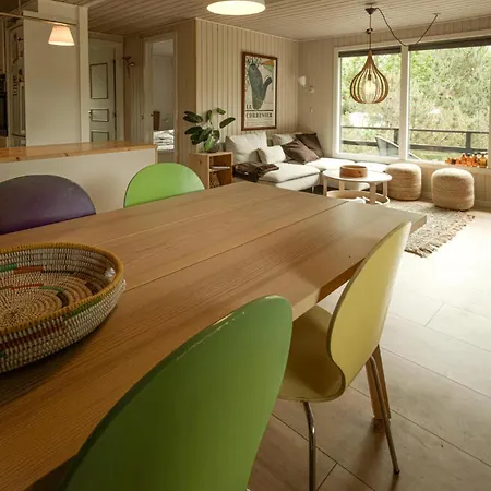 Awesome In With Sauna Vakantiehuis