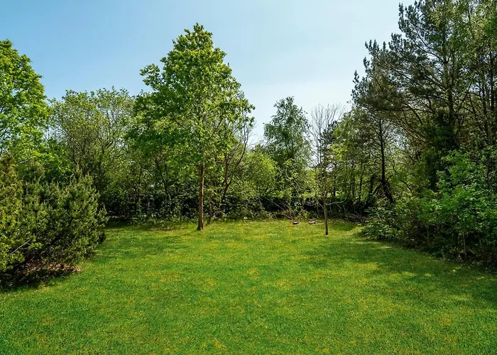 Lovely In With Sauna Semesterbostad